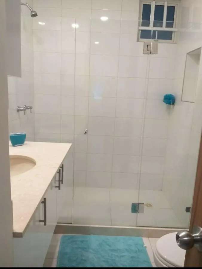 Apartment Apartamento Con Excelente Vista Al Mar Dos Alcobas Los Morros Cartagena Colombia