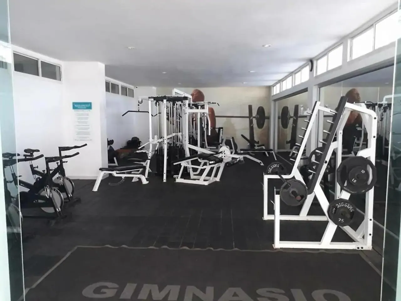 Apartamento Con Excelente Vista Al Mar Dos Alcobas Los Morros Cartagena Colombia