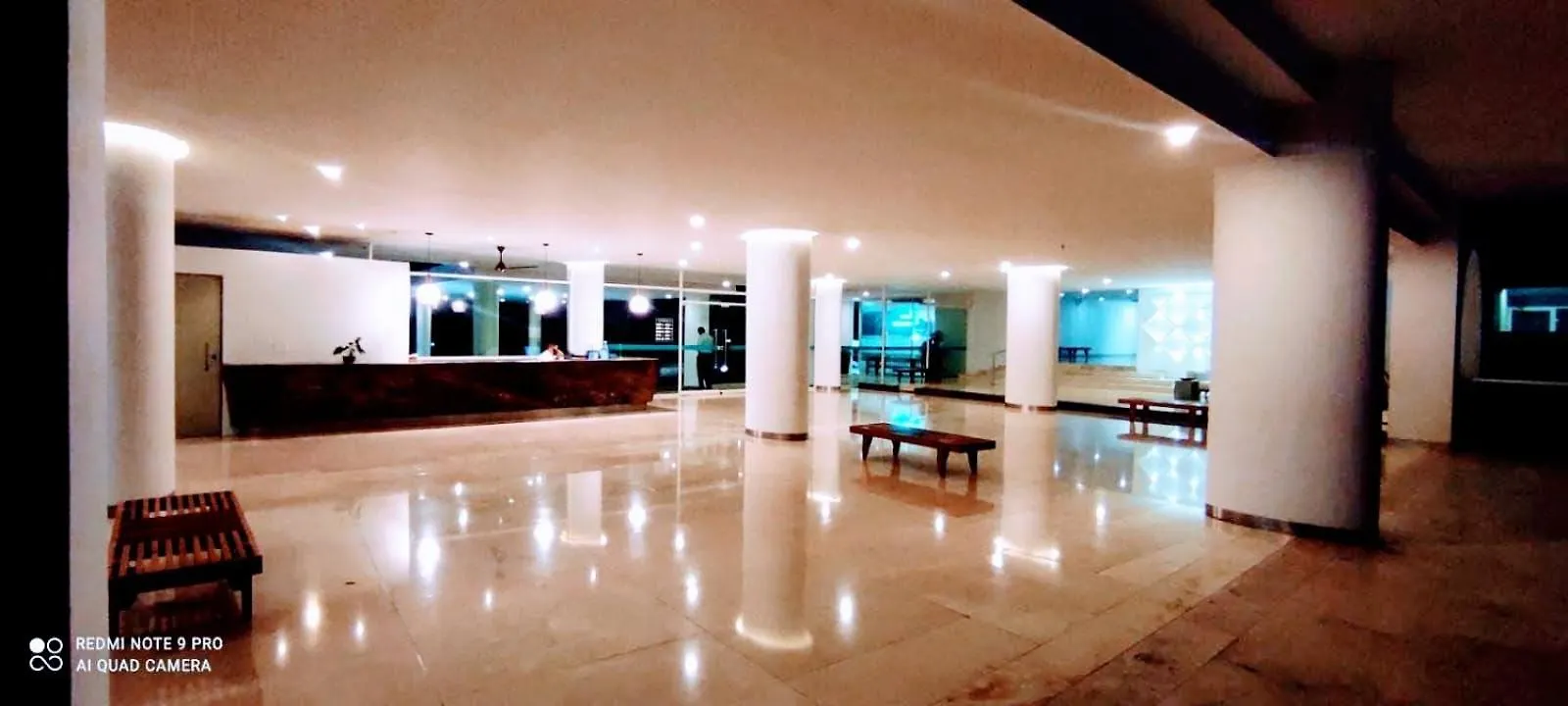 Apartment Apartamento Con Excelente Vista Al Mar Dos Alcobas Los Morros Cartagena