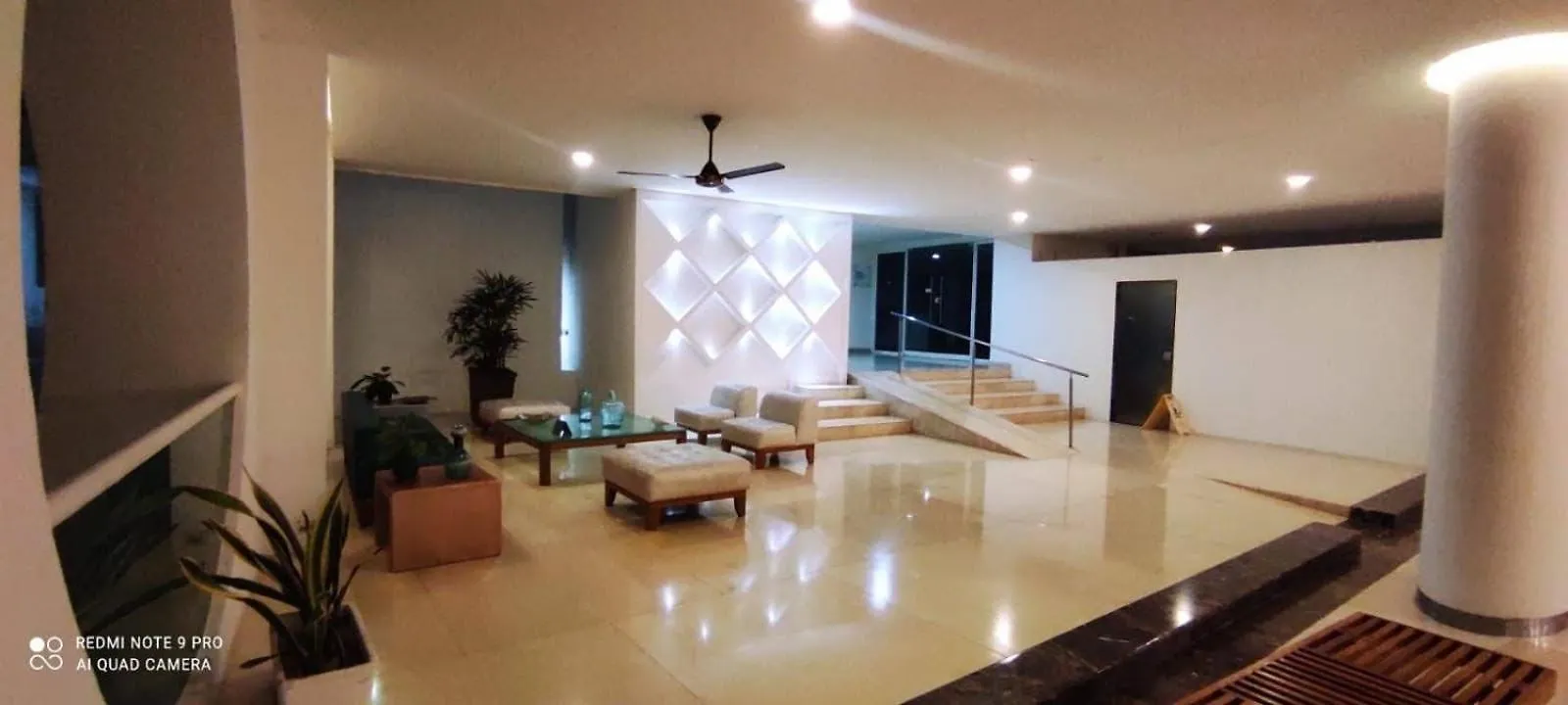Apartamento Con Excelente Vista Al Mar Dos Alcobas Los Morros Cartagena 0*,  Colombia